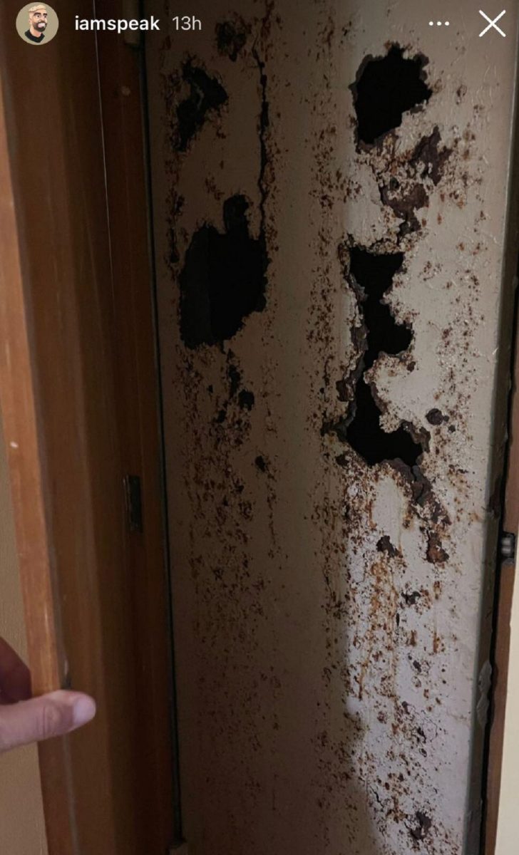 Imagine Stire Speak și Ștefania, vacanță de coșmar! Ce au găsit în camera de hotel unde s-au izolat după ce au luat COVID | 2review.ro