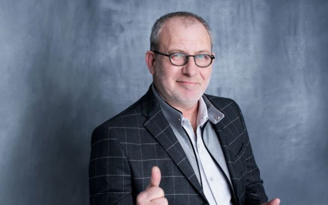 Ce se aude despre plecarea lui Busu de la ProTV: ”Să nu fie nevoie să mă retrag…”