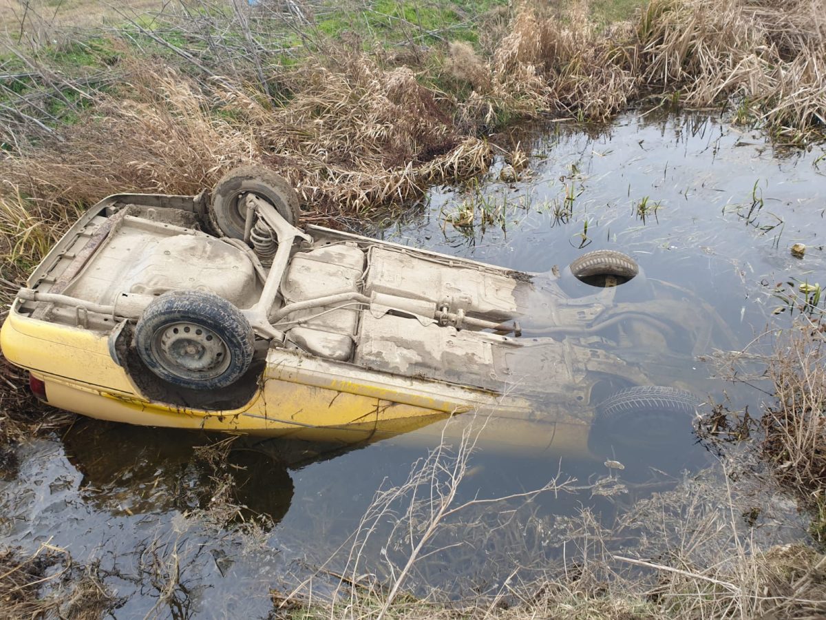 VIDEO | Și-a găsit sfârșitul în timp ce mergea la serviciu! Un bărbat de 51 de ani, pădurar, a murit în această dimineață