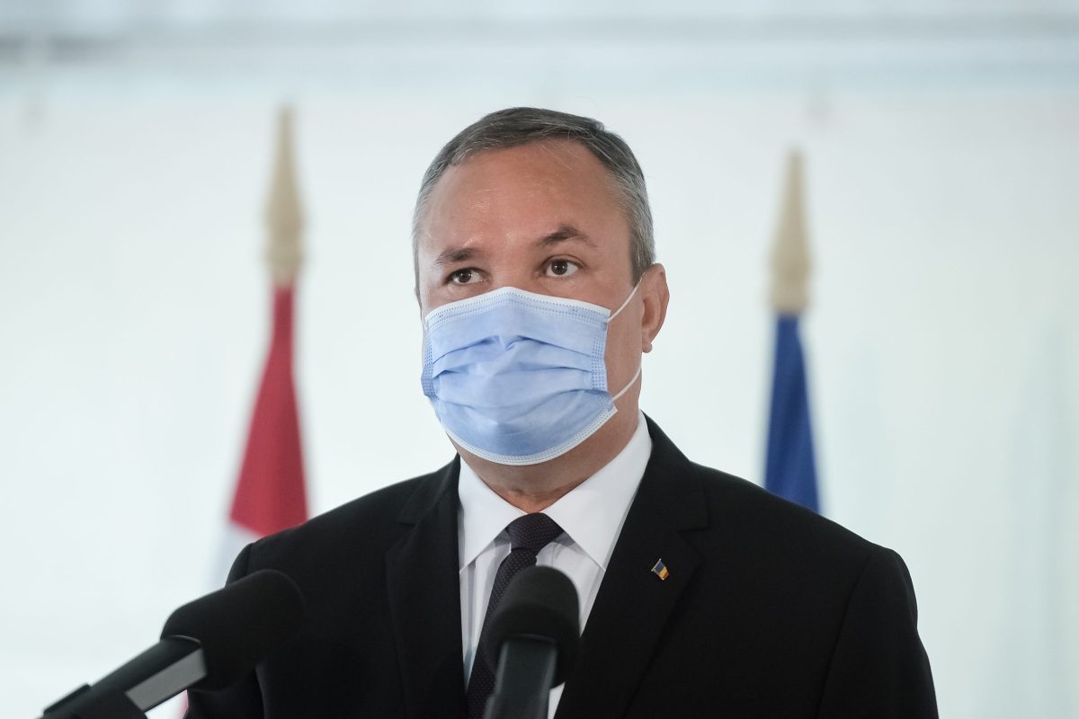Veste bună pentru români! Ce spune premierul Nicolae Ciucă despre restricțiile din România