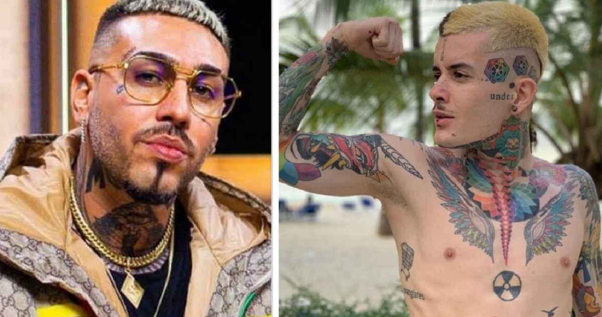 Imagine Stire Alex Velea va participa la Survivor România 2022? Zanni l-a dat de gol | 2review.ro