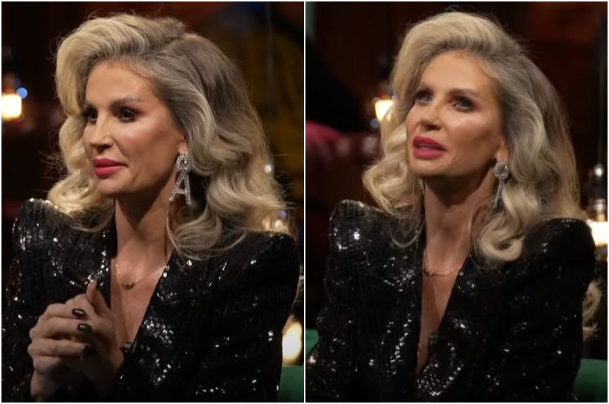 Imagine Stire Probleme în paradis?! Fanii au observat de îndată! De ce nu mai poartă Andreea Bănica verigheta: „Cam atât” | 2review.ro