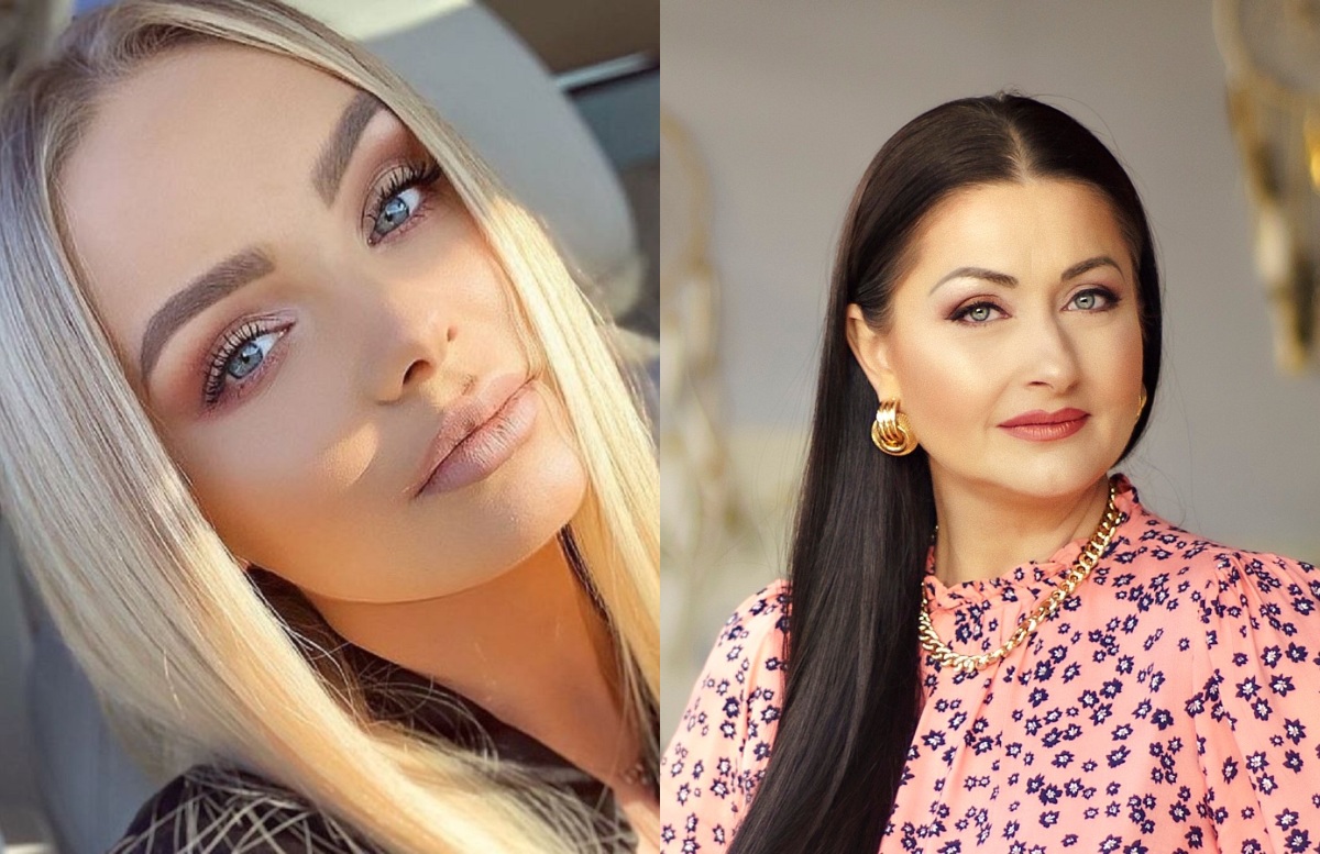 Imagine Stire Maria Constantin, despre cearta dintre ea și Gabriela Cristea. Ce a găsit cântăreața în casa fostului soț? | 2review.ro
