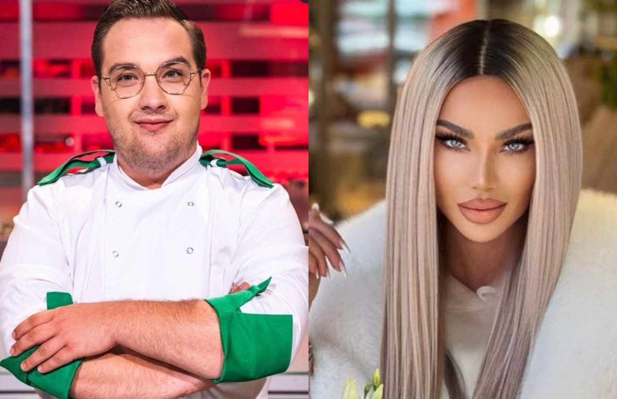 Imagine Stire Răzvan Babană a făcut-o ”mahalagioaică” pe Bianca Drăgușanu. Care a fost reacția vedetei? | 2review.ro
