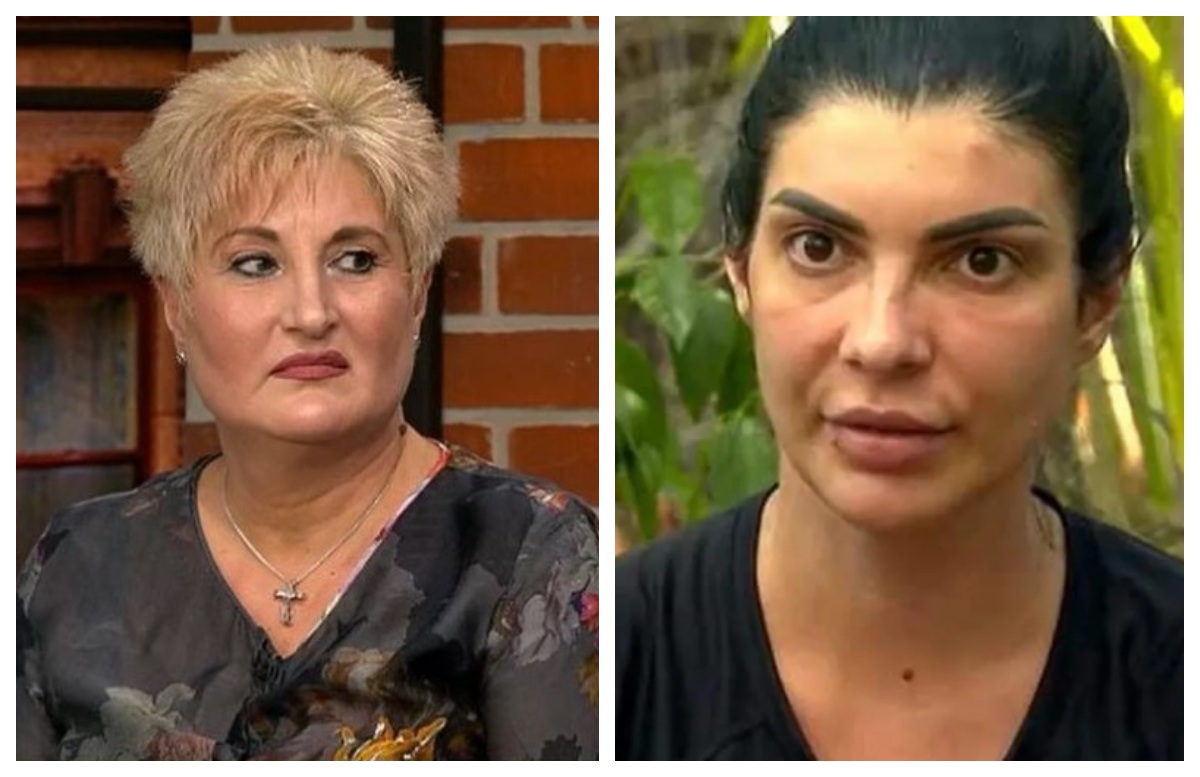 Imagine Stire Mama Andreei Tonciu a spus adevărul despre tot ce se întâmplă la Survivor: „A trăit o traumă” | 2review.ro