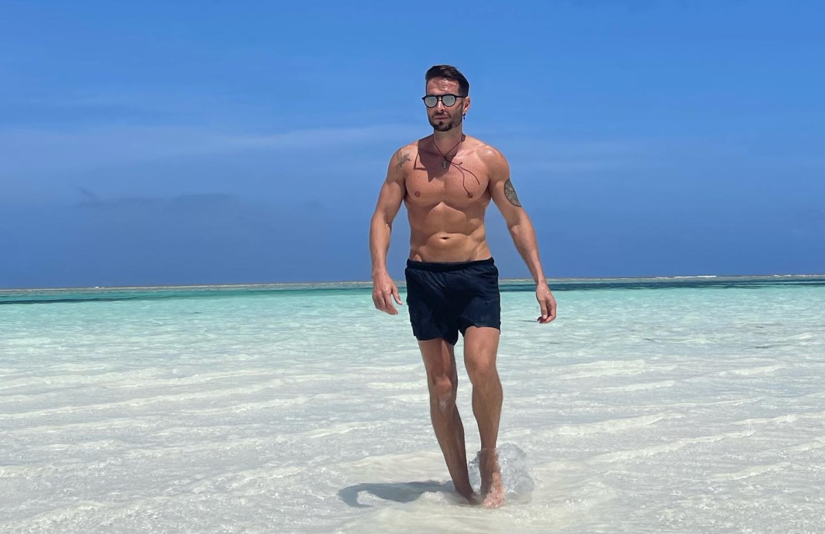 Imagine Stire Ce probleme a întâmpinat Randi în vacanța din Zanzibar? ”Nu mi-au plăcut…” | 2review.ro