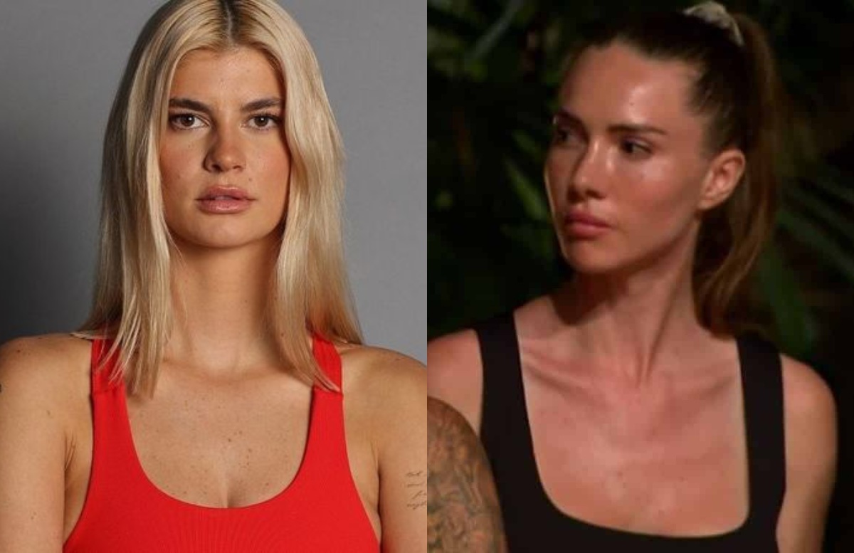 Imagine Stire Încă un scandal e pe cale să izbucnească la ”Survivor România”! Otilia, reacție dură în consiliu, după ce a fost nominalizată de Laura Giurcanu | 2review.ro