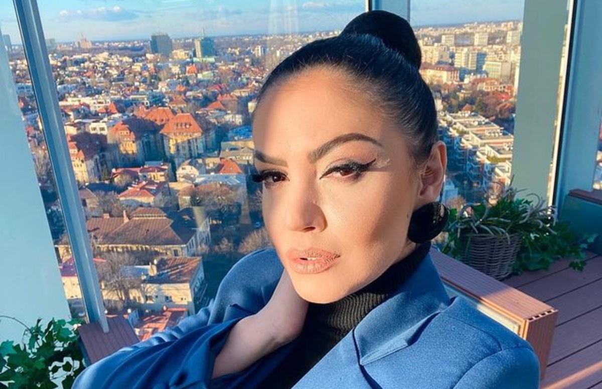 Imagine Stire Lovitură grea pentru Andreea Mantea! Șefii de la Kanal D au refuzat-o | 2review.ro
