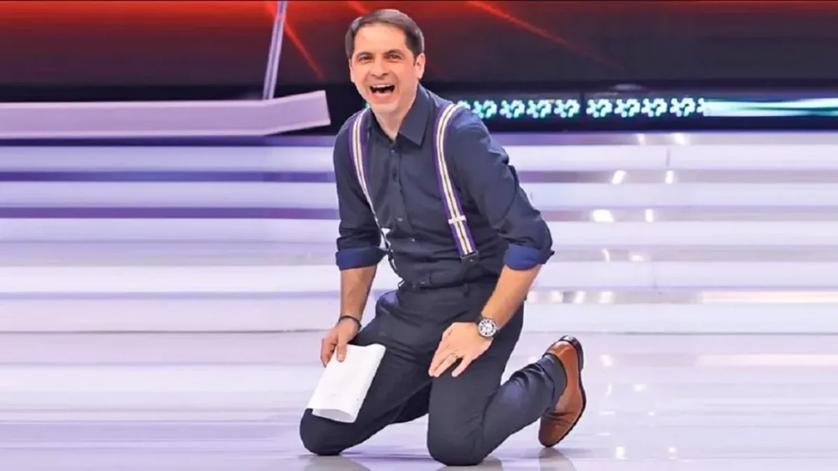 Imagine Stire Motivul pentru care Dan Negru a plecat la Kanal D! Ce l-au pus să facă șefii de la Antena 1 | 2review.ro