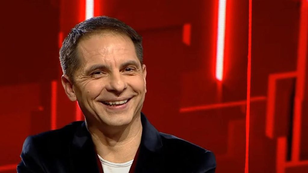 Imagine Stire Dan Negru, dezvăluiri inedite despre Andreea Marin și Mihaela Rădulescu: „Pe amândouă le caracteriză…” | 2review.ro
