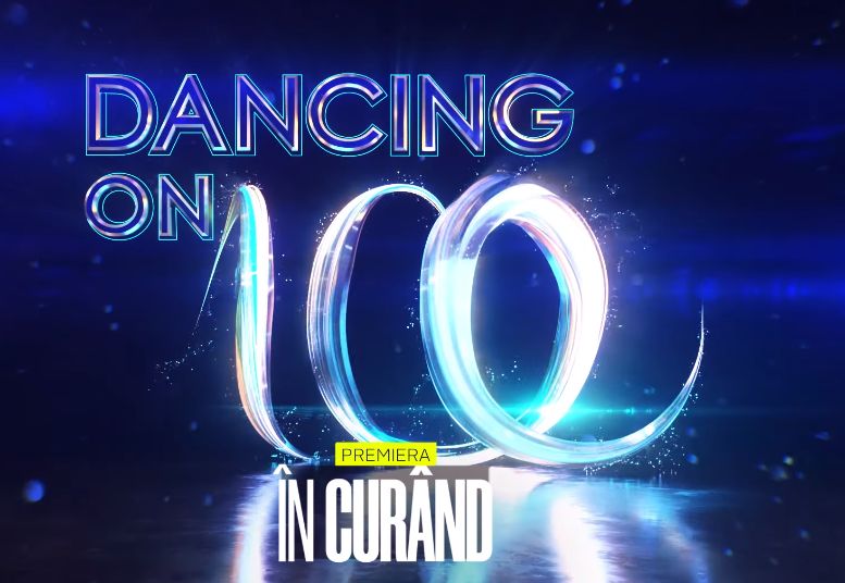 Imagine Stire Ce vedete vor participa la Dancing on Ice – Vis în doi, noua emisiune de la Antena 1 | 2review.ro