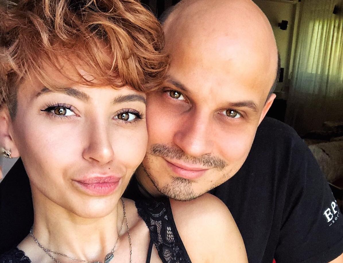 Imagine Stire Giulia Anghelescu ia măsuri în relația cu soțul ei. Ce nu mai este dispusă să tolereze artista | 2review.ro