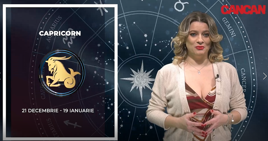 Imagine Stire Horoscop zilnic 2 ianuarie 2022. Lună Nouă în zodia Capricorn | 2review.ro