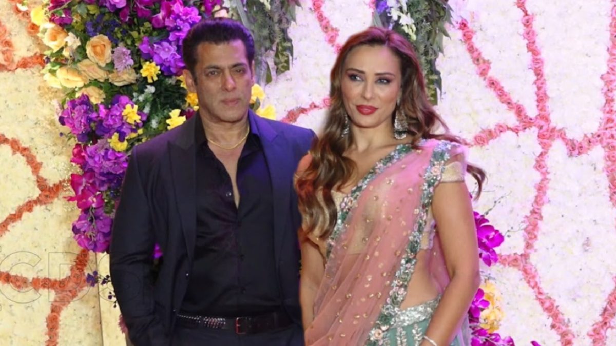 Imagine Stire Iulia Vântur a făcut anunţul, după ce a apărut în emisiunea lui Salman Khan din India: „Am avut emoţii” | 2review.ro