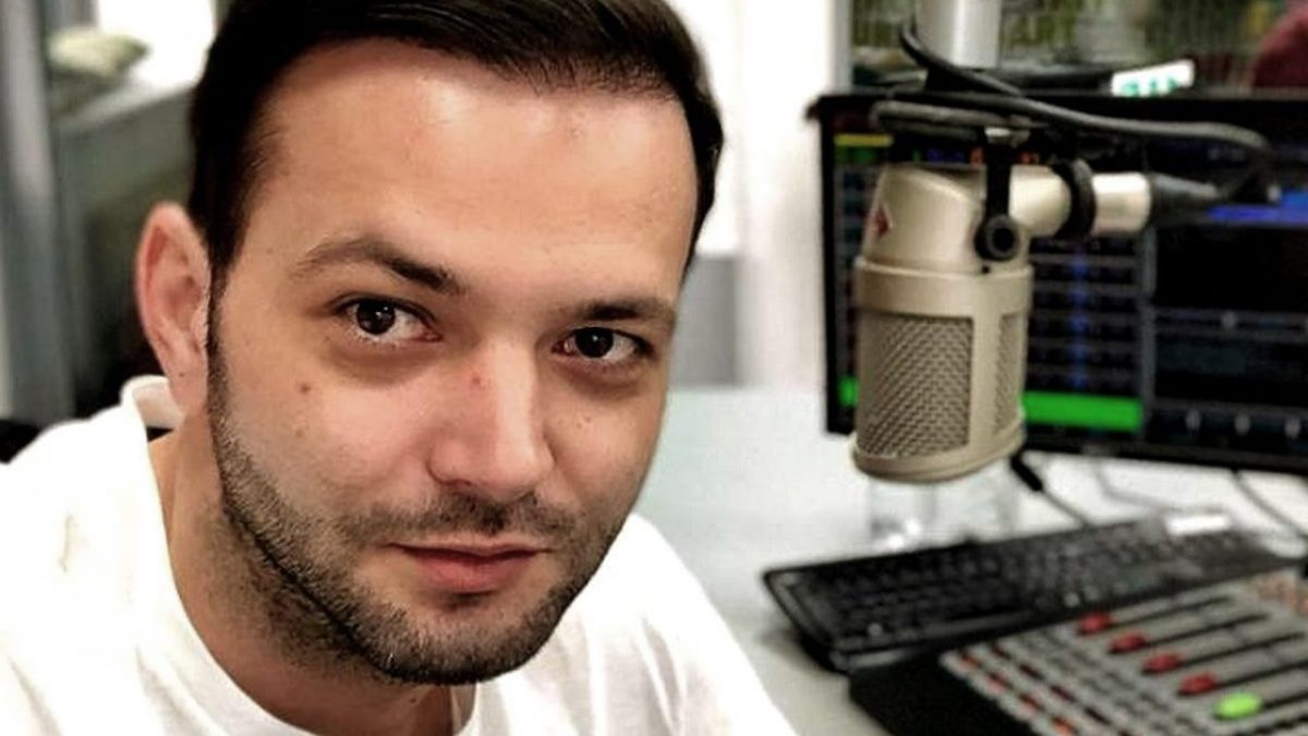 Imagine Stire Cu cine s-a întâlnit Mihai Morar azi-dimineață, la ora 5:00, în timp ce alerga prin parcul Herăstrău. E o mare vedetă de la Antena 1 | 2review.ro