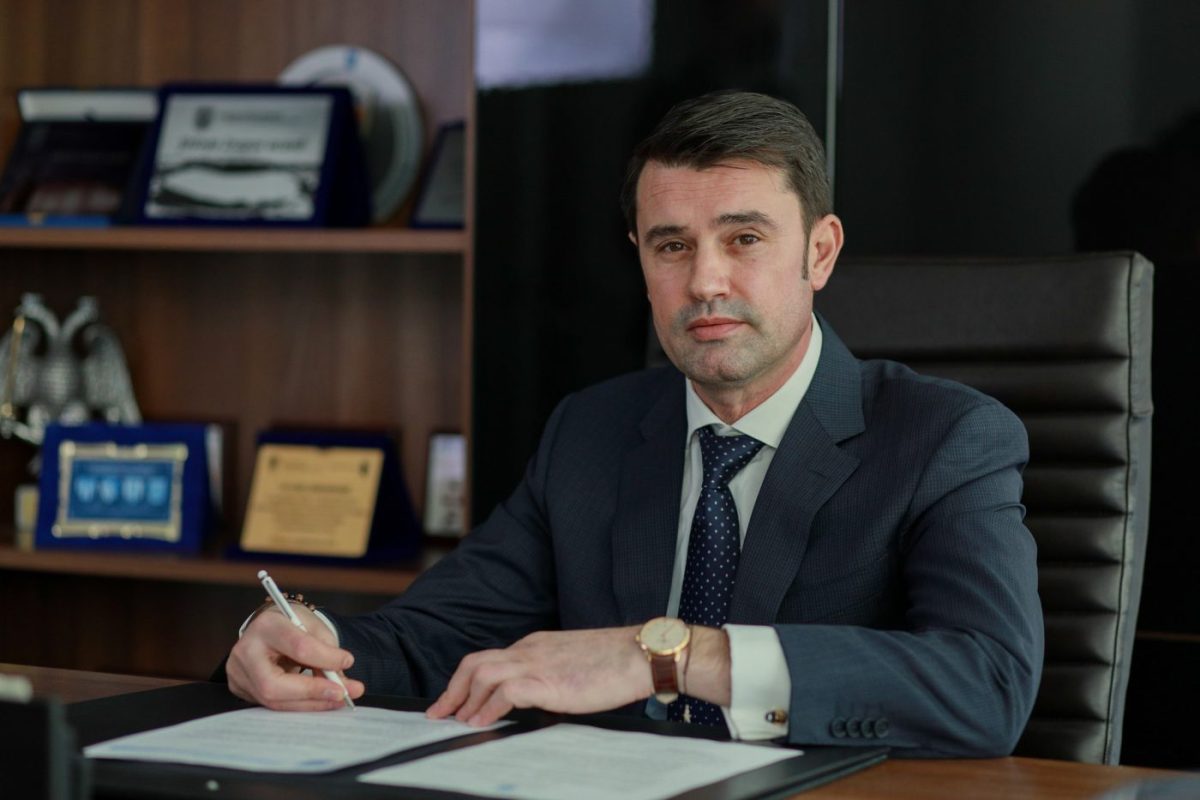 Oltenii au un nou președinte: „În Cetatea Băniei a sosit omul care a contribuit la cele mai mari performanţe ale echipei CFR Cluj!”