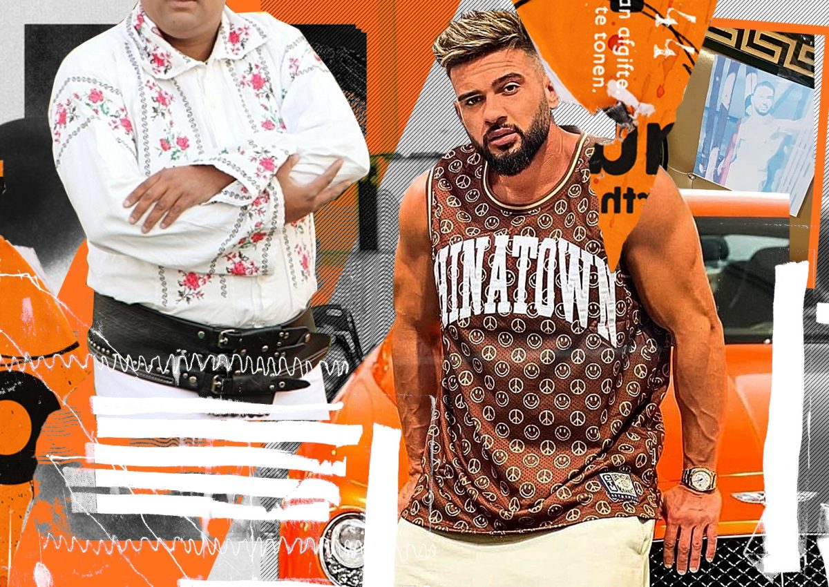 Imagine Stire Un cântăreț de muzică populară îi declară iubire lui Dorian Popa. Doarme cu poza lui la căpătâi: ”Îmi tatuez brațul stâng cu imaginea lui!” | 2review.ro