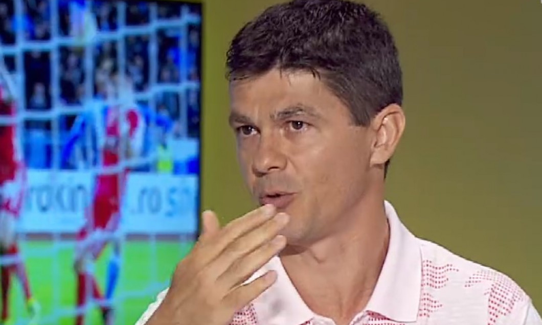 Imagine Stire Ce spune fostul fotbalist Robert Niță despre emisiunea Survivor România? ”Mi se pare inuman ceea ce se întâmplă” | 2review.ro