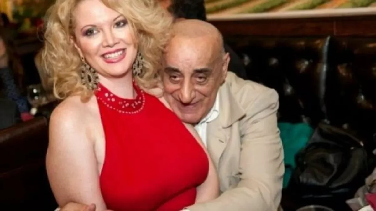Imagine Stire Anunț neașteptat. Oana și Viorel Lis vor avea un copil!? „O să-l fac tătic” | 2review.ro