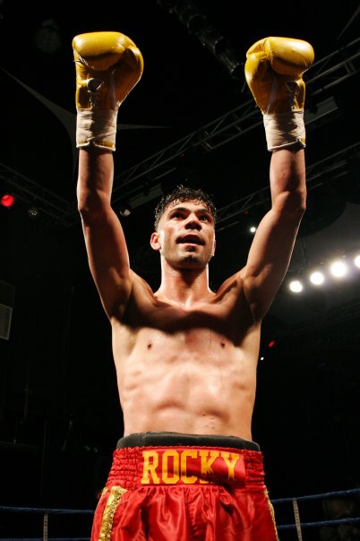 Doliu în lumea sportului! Un cunoscut pugilist român a decedat la numai 42 de ani