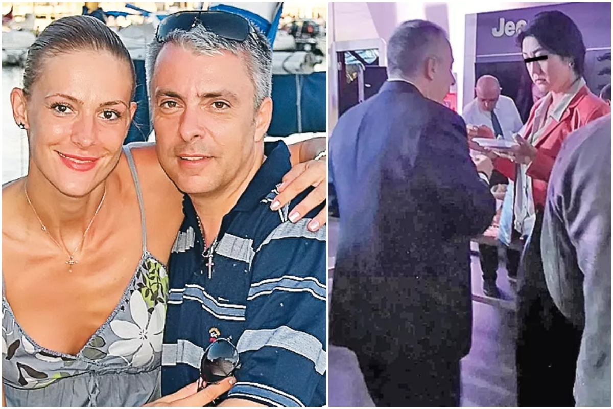 Imagine Stire Cum a ajuns Roxana Ciuhulescu să fie înșelată de ziua ei de naștere | 2review.ro