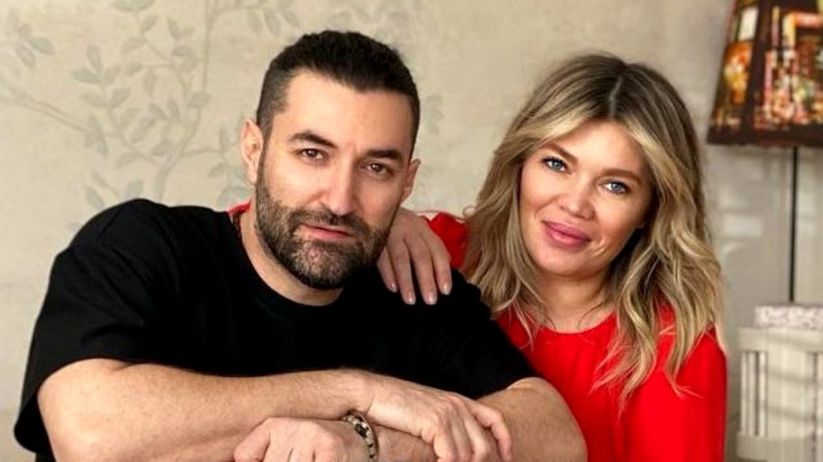 Imagine Stire Smiley și Gina Pistol, colegi de filmări, într-o peliculă dramatică | 2review.ro