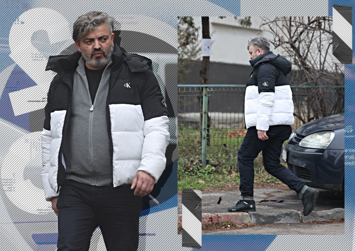 Imagine Stire Radu Onișoru, vizite de „lucru” acasă la fosta asistentă TV. El o alină pe Simona Trașcă după ce fostul a strangulat-o! | 2review.ro
