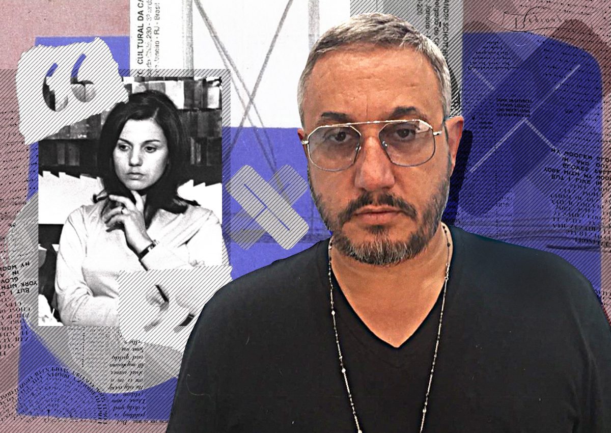 Imagine Stire Ce legătură există între Joshua Castellano și prima șefă Camorra, moartă la Napoli. CANCAN.RO face dezvăluiri despre relația dintre Pupetta Maresca și „Regele nightlife-ului” românesc | 2review.ro