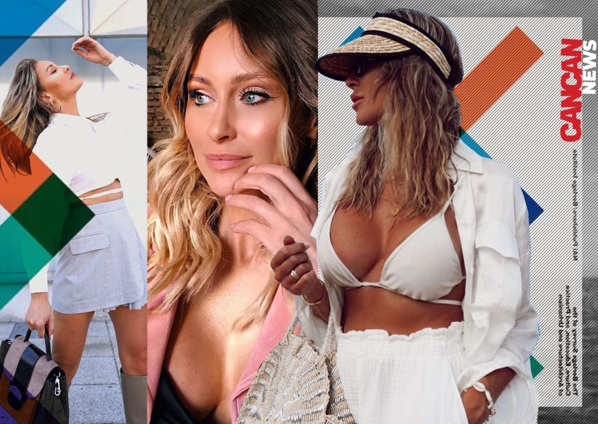 Imagine Stire Cum și-a refăcut viața Ioana Chișiu, după divorț. Noul cuplu are planuri de afaceri în Tenerife | 2review.ro