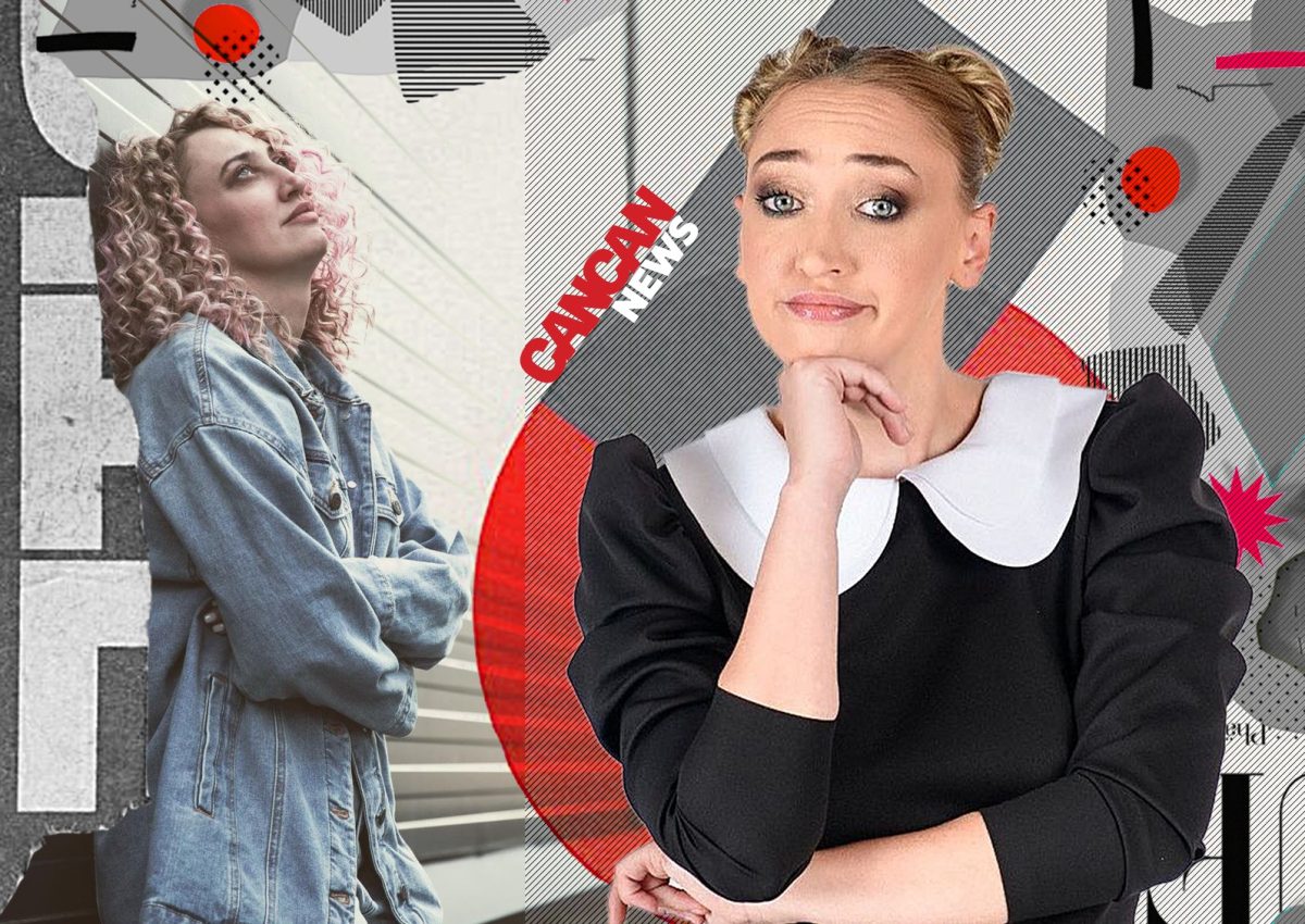 Imagine Stire Câți bani a făcut Ilona Brezoianu din actorie. Prezentatoarea din culisele „X Factor” dă cărțile pe față | 2review.ro