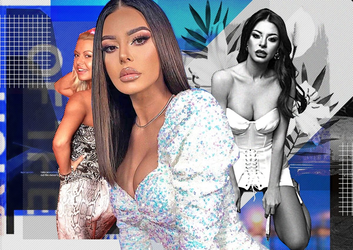 Fosta asistentă TV nu se oprește! Nici ea nu se mai recunoaște! Cum arăta Ana Mocanu înainte de a deveni bombă-sexy