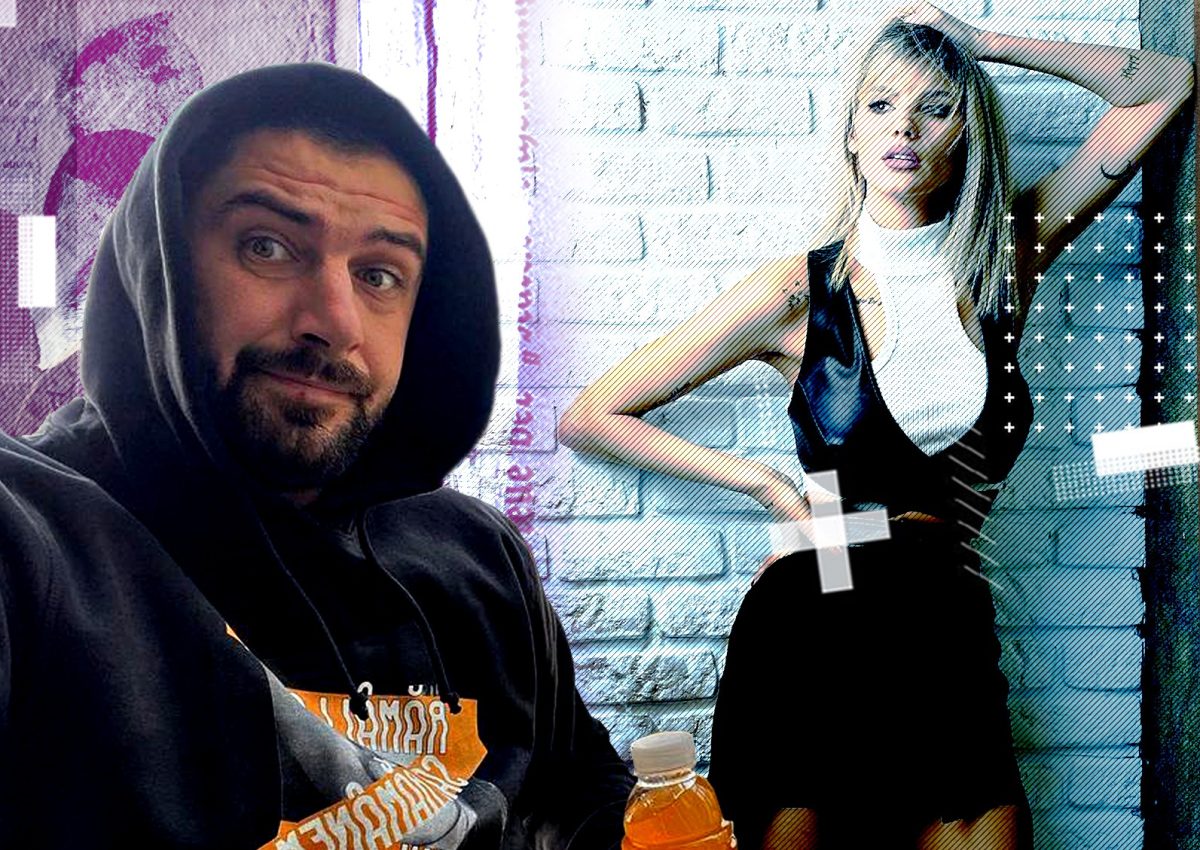 Imagine Stire S-au despărțit sau nu Cătălin Cazacu și Ramona Olaru? Cum s-ar „traduce” ultimul mesaj al ex-„Vulturului” către asistenta de la „Neatza” | 2review.ro