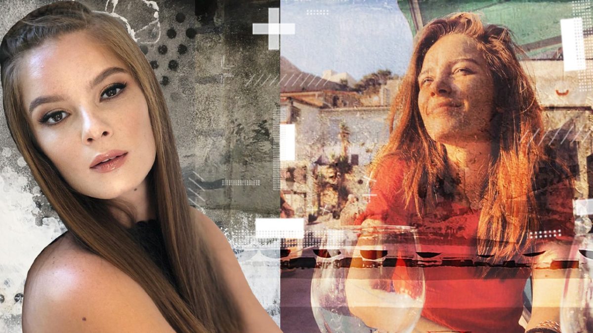 Imagine Stire Doina Teodoru nu „mizează” pe machiaj, nici pe vopsea de păr. Cum le apără iubita lui chef Scărlătescu pe femeile „naturale” | 2review.ro