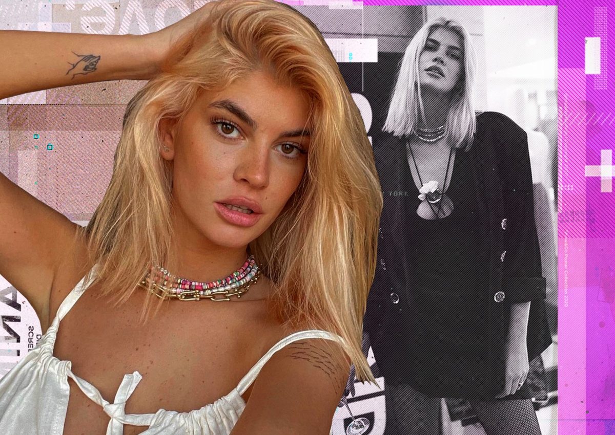 Imagine Stire Ei sunt bărbații celebri pe care i-a „bifat” Laura Giurcanu, “faimoasa” de la “Survivor”! CANCAN.RO are “istoricul” exclusiv al modelului de pe Instagram! | 2review.ro