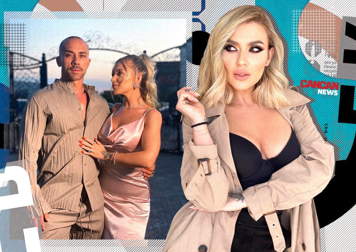 Imagine Stire Oana Radu le dă replica celor care au blamat-o că și-a refăcut viața! Moartea șocantă a fostului iubit a aruncat-o în „gura” lupilor! | 2review.ro