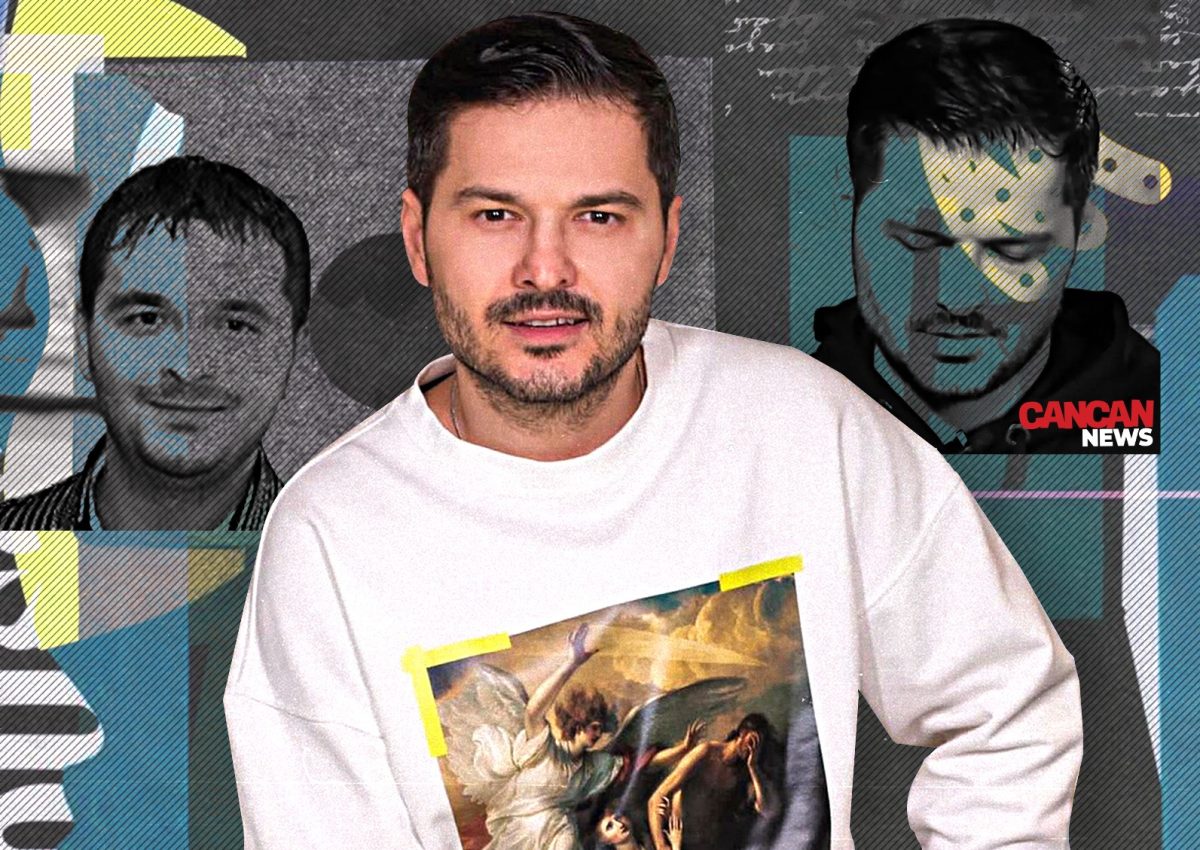 Imagine Stire Drama neștiută a lui Liviu Vârciu! Pierderea persoanelor dragi încă-i macină sufletul! | 2review.ro