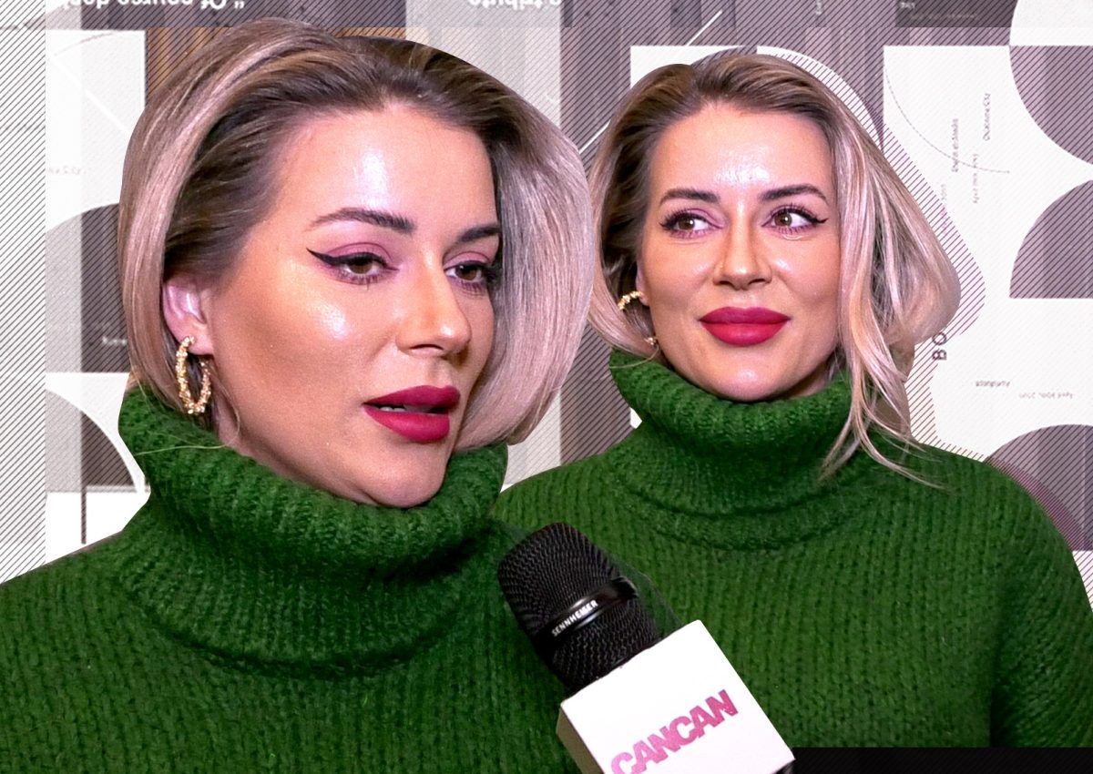 “Aveam această frică de 30 de ani…” Fantomele trecutului nu-i dau pace! Ce o bântuia pe Sensy înainte de apariția de la “Bravo, ai stil!”