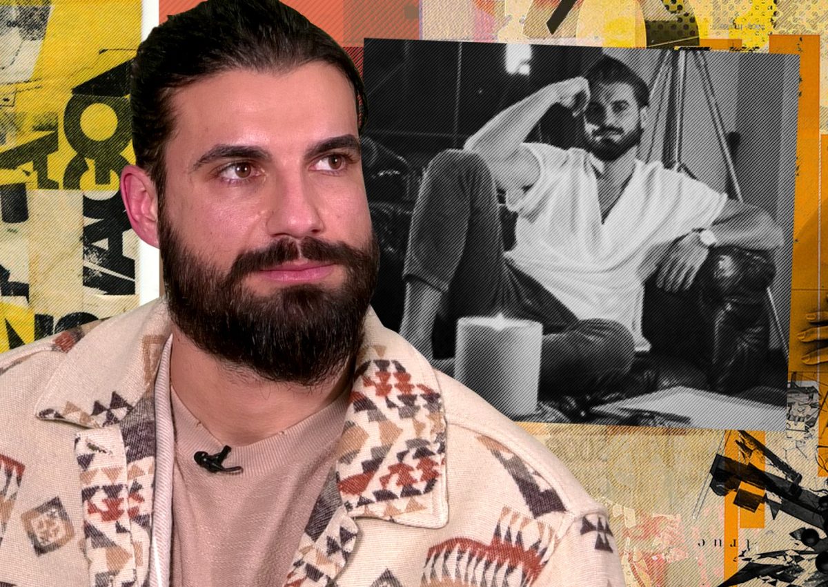 “Burlacul” dezvăluie cum l-a ajutat suferința din dragoste să devină celebru. Andi Constantin: “Un an am jelit după ea!”