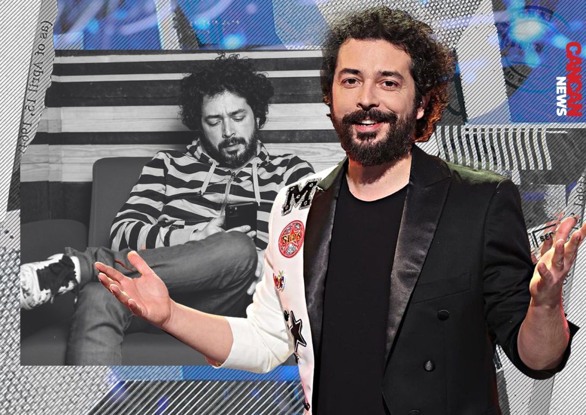 Imagine Stire „M-am dus la psihoterapie pentru că am crezut că sunt un impostor!” Marius Moga a fost supranumit ”Micul Hozart”, iar pentru asta a cerut ajutor specializat! | 2review.ro