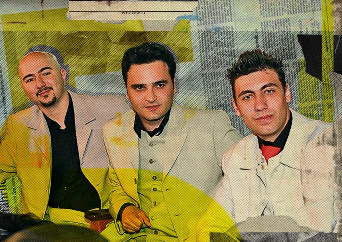 Imagine Stire Vă mai aduceți aminte de Ro-Mania? Au părăsit trupa, s-au dedicat vieții de familie, dar nu s-au lăsat nici de muzică! | 2review.ro