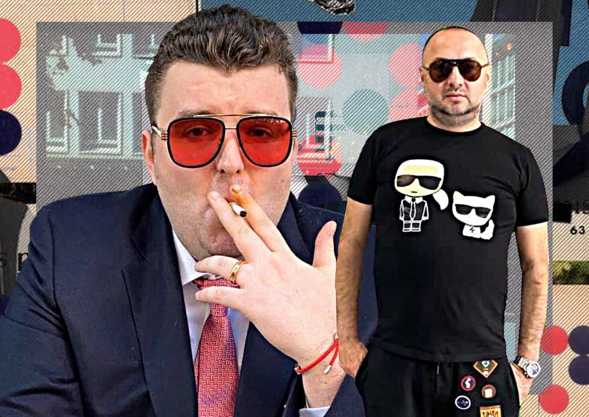 Imagine Stire Victoraș Micula îl nășește pe fiul lui Leo de la Strehaia! Ce condiție a pus „beizadeaua” pentru a intra în familia „Prințului țiganilor” | 2review.ro