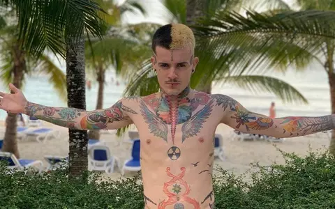 Imagine Stire Zanni, în război cu Sorin Pușcașu, fostul “războinic” de la ediția precedent a Survivor: “Te sparg. Să moară familia mea…” Ce l-a deranjat pe artist | 2review.ro