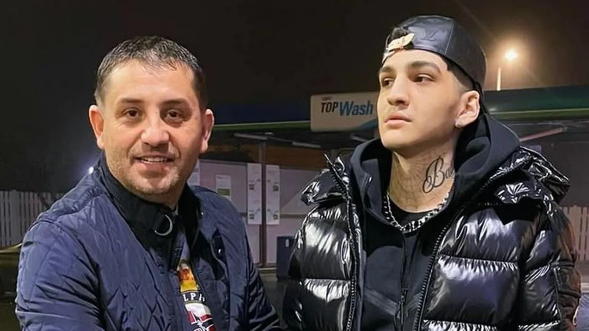 Imagine Stire Abi Talent, în culmea fericirii! A primit cea mai importantă veste: ”Vă iubesc!” | 2review.ro