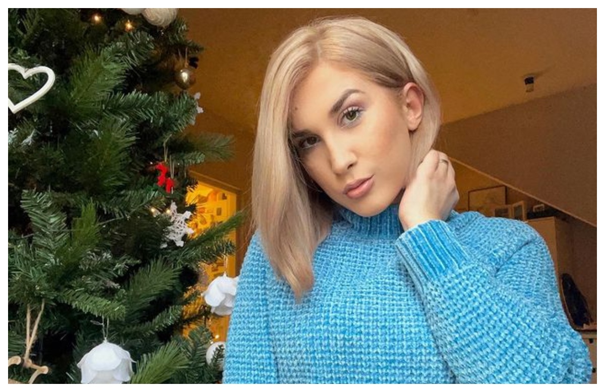 Imagine Stire Adda a trecut prin clipe grele în adolescență: ”Ușor, ușor începeam să o iau razna”. Ce a pățit artista? | 2review.ro
