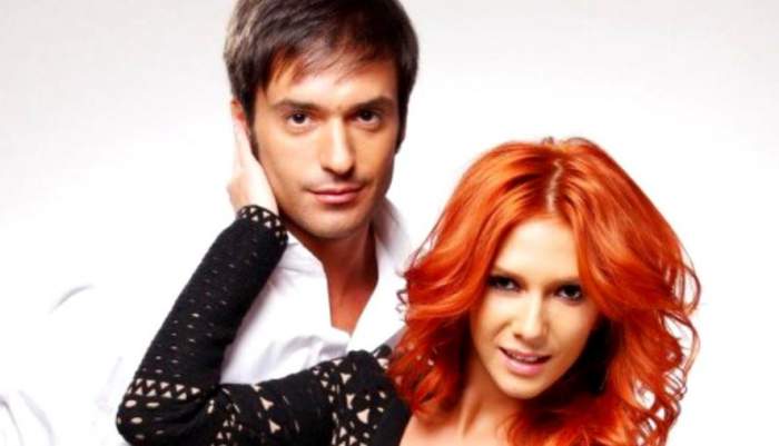 Imagine Stire Adela Popescu îşi face griji pentru Radu Vâlcan. Prezentatorul de la „Insula iubirii” s-a schimbat foarte mult | 2review.ro