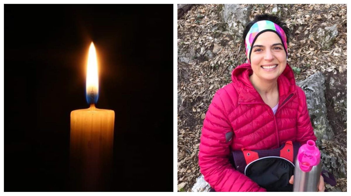 O alpinistă din Brașov a murit chiar de ziua ei. Silvia, în vârstă de 38 de ani, a urcat pe munte ca să-și omagieze sora geamănă