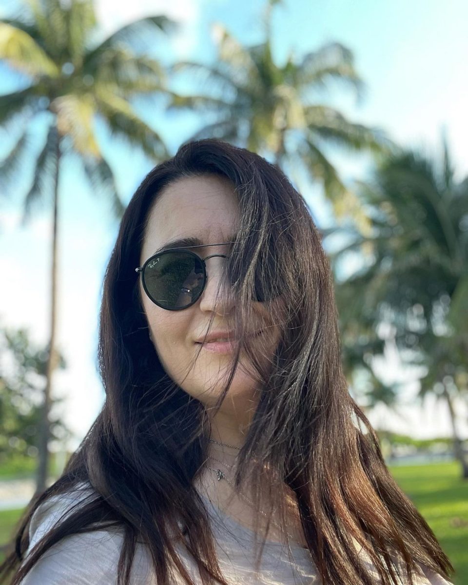 Imagine Stire Amalia Năstase, mesaj dur pentru bărbați: “Nu e normal să spui unei femei că s-a îngrășat. Ai o problemă dacă mă jignești” | 2review.ro