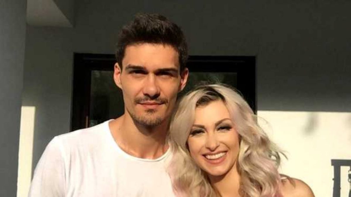 Imagine Stire Scandal imens între Andreea Bălan, George Burcea și Viviana Sposub: ”A înjurat și a spus cuvinte foarte urâte” | 2review.ro