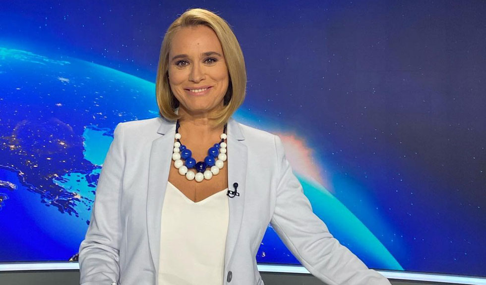 Imagine Stire Pe cine susține Andreea Esca la Survivor România 2022: ”Sunt cu ochii pe tine!” | 2review.ro