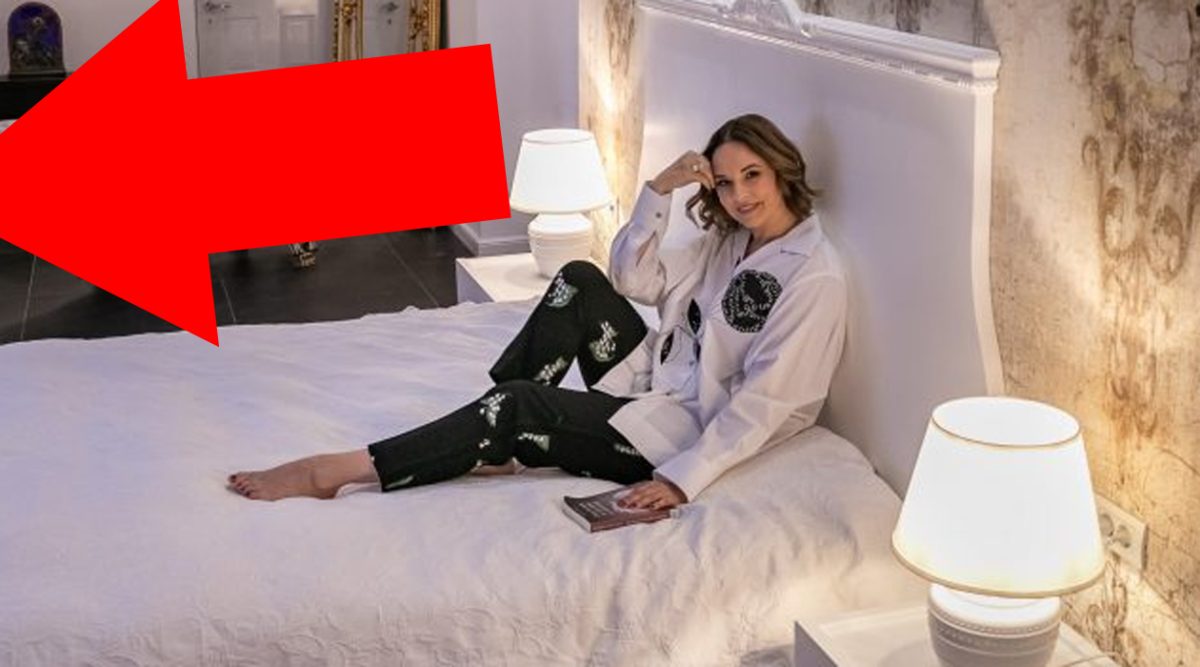 Imagine Stire Câte kilograme a slăbit Andreea Marin într-o săptămână. “Fac sport și saună” + Ce fel de dietă urmează | 2review.ro